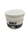 Woolly